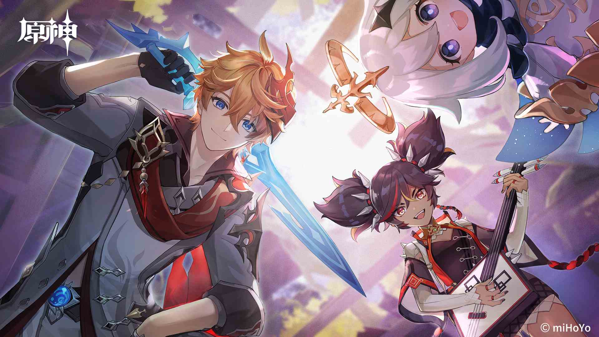 Python包导入机制